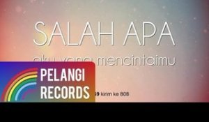 Syahrini - Kau Tak Punya Hati (Official Lyric Video)