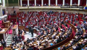 Manuel Valls mis en difficulté par le report du projet de loi Travail?