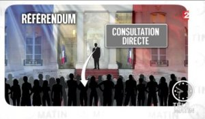 Actu Plus - Le Référendum - 2016/03/02
