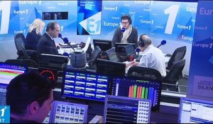 Salon de l'Agriculture, recul sur la loi El Khomri et crise migratoire : Jean-Christophe Cambadélis répond aux questions de Jean-Pierre Elkabbach