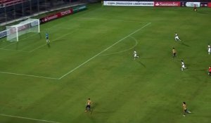 Libertadores - Herrera, un raté sans conséquence