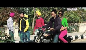 Shareef Boys |  | Yellow Music | Latest Punjabi Song2016