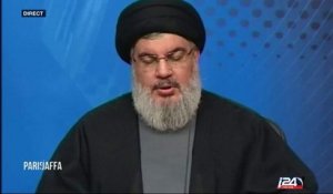 La rupture entre le Hezbollah et les pays sunnites est consommée?