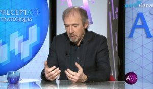 Albert David, Xerfi Canal A quoi servent vraiment les revues académiques