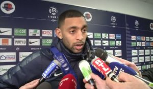 Foot - L1 - SMC : Rodelin «Un grand coup de chapeau à l'équipe !»