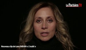 Exclusif : Lara Fabian et sa famille dans un clip sur la maladie d’Alzheimer