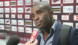 Foot - L1 - LOSC : Mavuba «C'est le Sofiane que l'on aime...!»