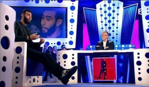 La Fouine explique pourquoi il a acheté un appartement à Miami dans "ONPC" - Regardez