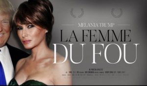 Melania Trump - Biopic - L'Effet Papillon du 06/03 - CANAL+