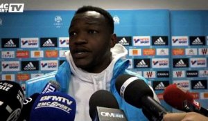 OM - TFC : le coup de gueule de Mandanda