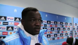 Foot - L1 - OM : Mandanda «Ce n'est pas possible»