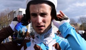 Cyclisme - Paris-Nice 2016 - Alexis Vuillermoz : "On attend beaucoup plus de moi désormais"