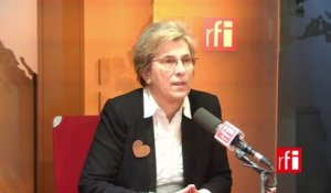 Marie-Noëlle Lienemann (PS): « Le projet de loi travail répond à une logique de dumping social »