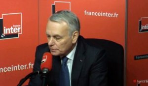 Ayrault gêné dans son explication de la décoration du prince héritier d'Arabie saoudite