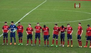 U19 : LOSC - Amiens SC (1-1)