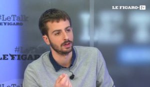 «Avec la loi El Khomri, les jeunes seront des "salariés jetables"»