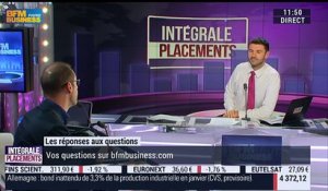 Le débrief d'Intégrale Placements: Gilles Mandroux - 08/03