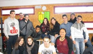 La Garantie jeunes en mission locale Issoire