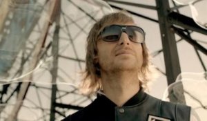 Top 10 David Guetta Songs