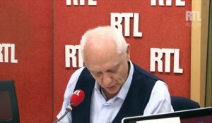 Pédophilie : "Monseigneur Barbarin doit démissionner", lance Nicolas Domenach