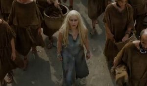 « Game of Thrones » saison 6 - Trailer