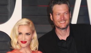 Blake Shelton et Gwen Stefani compteraient sortir un duo