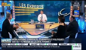 Nicolas Doze: Les Experts (2/2) – 10/03