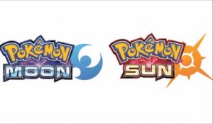 Pokemon Soleil et Lune musique