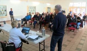 Préparation du Vendée Globe 2016 : Recrutement de bénévoles
