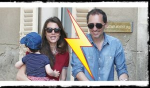 Charlotte Casiraghi et Gad Elmaleh devant le juge ?