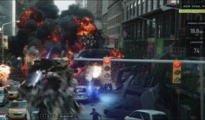 Captain America Civil War - Bande-annonce officielle (VOST)