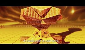 JODOROWSKY’S DUNE - Bande-annonce