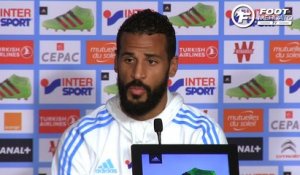 Romao n'enfonce pas Michel