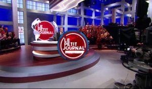 Le Petit Journal de la Semaine du 07/03 - Le Petit Journal - CANAL+