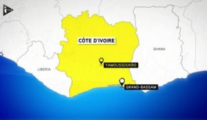 Fusillade en Côte d'Ivoire : "Ils ont fait le même scénario qu'à Sousse en Tunisie."