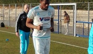 CFA - OM 3-1 Marignane : le résumé vidéo