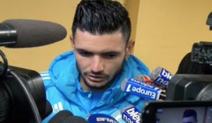 Cabella : «Mandanda nous a encore sauvé»