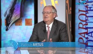 Patrick Artus, Xerfi Canal Il faut changer la mission des banques centrales