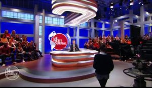 "Merde à la fin !" : Emmanuelle Cosse s’énerve contre un journaliste sur son cumul de mandats