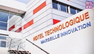 Marseille Innovation, ses 100 startups en place, ses 20 ans d'existence !