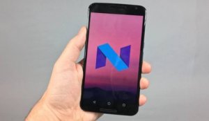 Top 3 des nouvelles fonctions sur Android N