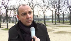 Loi Travail, Laurent Berger réagit aux annonces du 14 mars