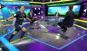 20h Foot du 14/03/2016