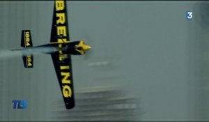 VIDEO. L'air Race: attachez vos ceintures !