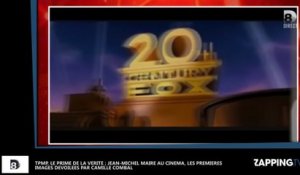 TPMP, le prime de la vérité : Jean-Michel Maire au cinéma, les premières images dévoilées (vidéo)