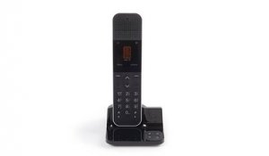 NeoRetro : Orange lance un téléphone fixe moderne à cadran