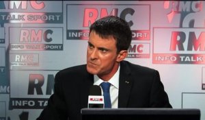Notre-Dame-des-Landes: le référendum "en juin", annonce Valls