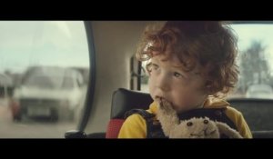 DDB Berlin pour Volkswagen - «Plus que nos voitures, vos histoires» - mars 2016