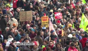 Référendum NDDL limité à la Loire-Atlantique : les réactions