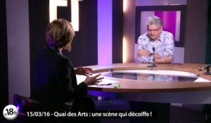 Le 18h de Télénantes au Quai des Arts - Pornichet